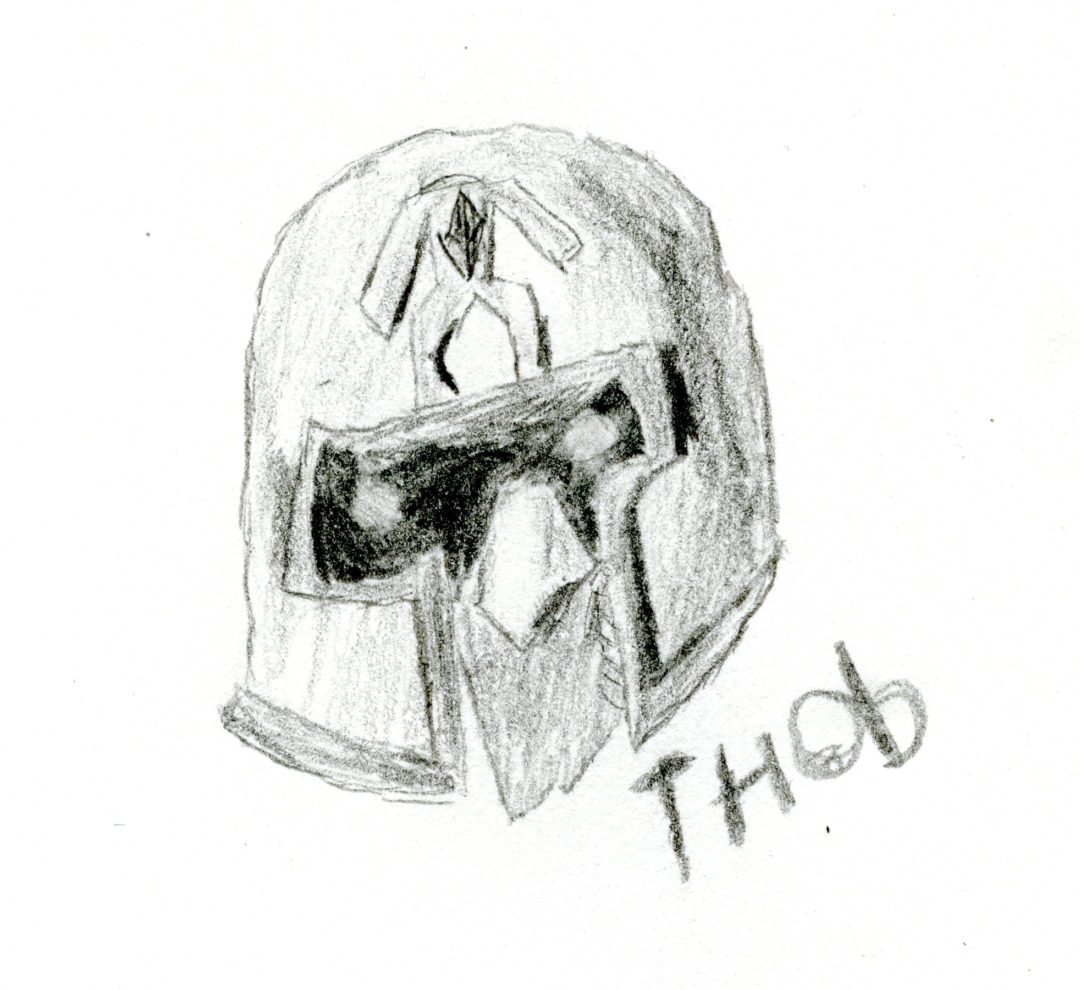 Thob